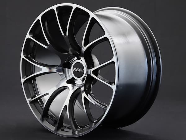 【TTT】 レイズ RAYS ボルクレーシング G16 19インチ RAYS】VOLK RACING G16登場 - 8speednet VW、Audi、Porscheが
